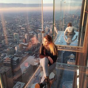 Meet your Posher, Katelyn